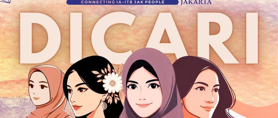 Merayakan Hari Kartini: Majalah Alumnia Menggelar Pencarian “Kartini ITB”