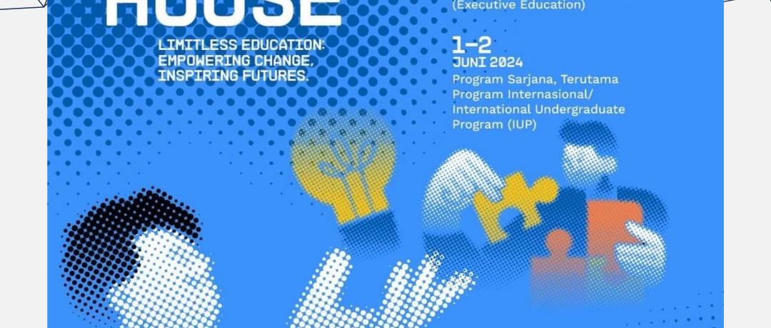 Open House ITB di Jakarta: Memperkenalkan ITB Kampus Jakarta