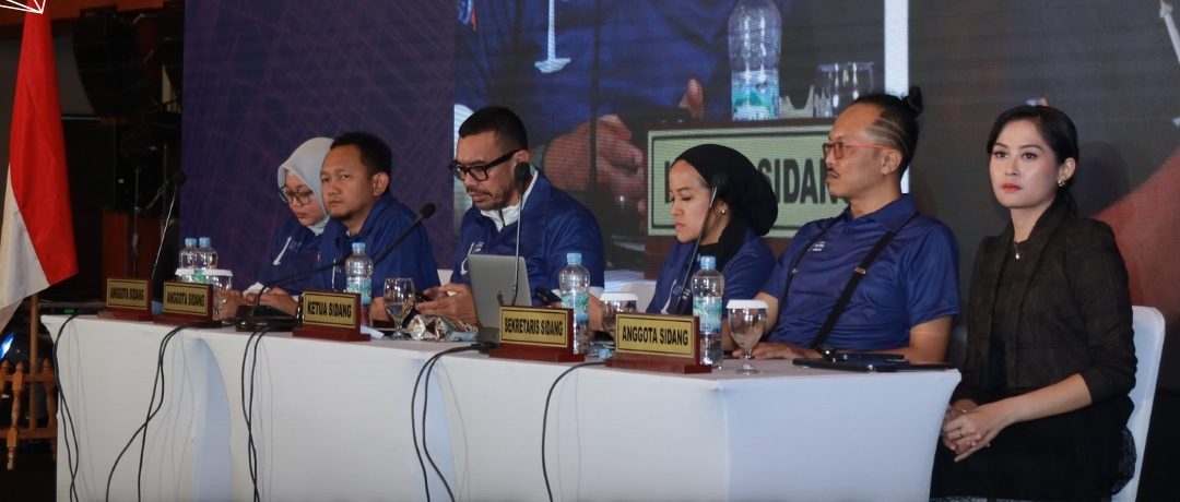 Rakernas IA-ITB 2024: Membangun Orkestrasi Alumni untuk Kemajuan Bangsa